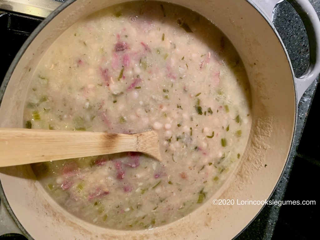 and stir it all together. 