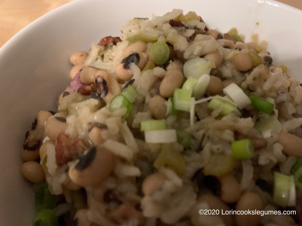 and serve, garnished with green onion. 